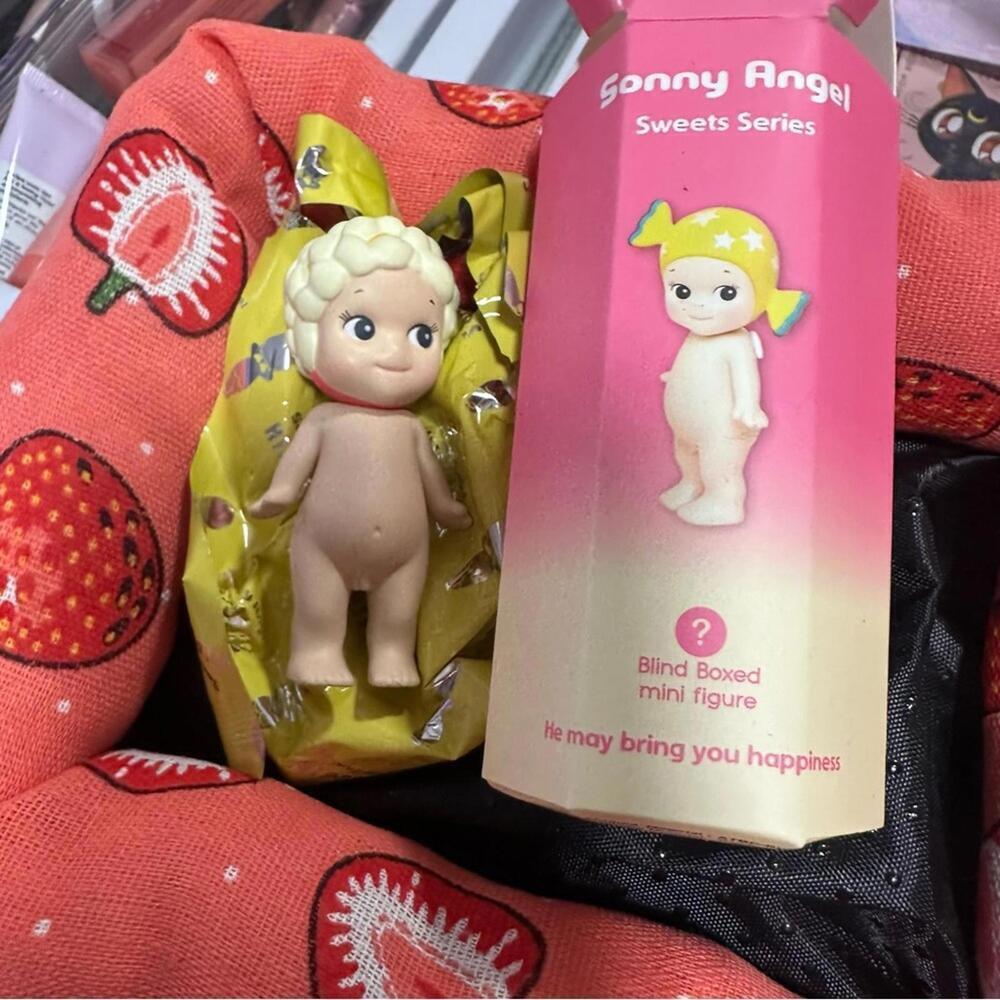 Sonny Angel Sweets Series Mini Figure